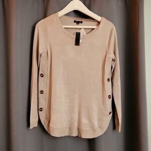 NWT Letty & Me Sweater